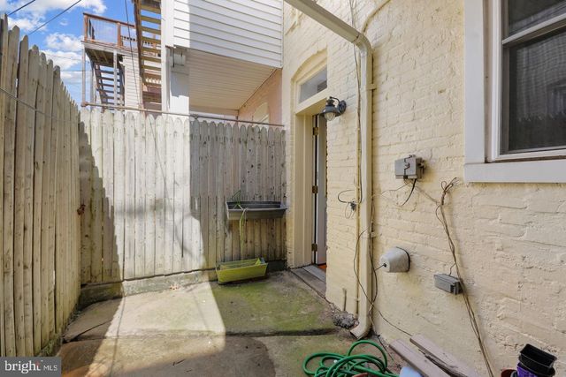 1528 COVINGTON ST, Baltimore, MD 21230