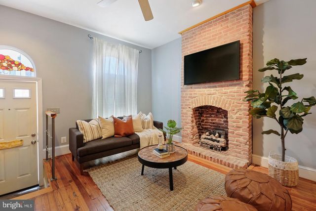 1528 COVINGTON ST, Baltimore, MD 21230