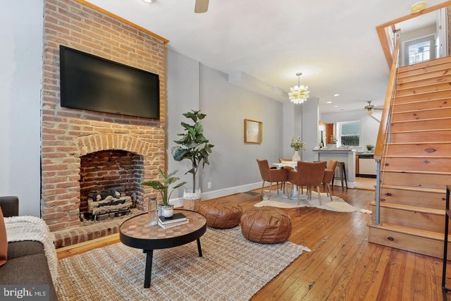 1528 COVINGTON ST, Baltimore, MD 21230