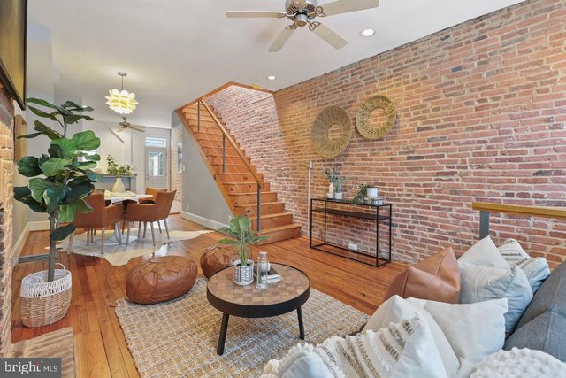1528 COVINGTON ST, Baltimore, MD 21230