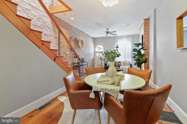 1528 COVINGTON ST, Baltimore, MD 21230