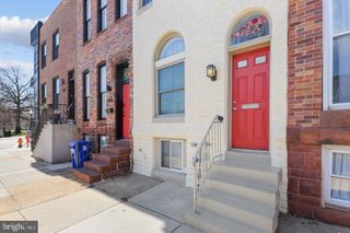 1528 COVINGTON ST, Baltimore, MD 21230