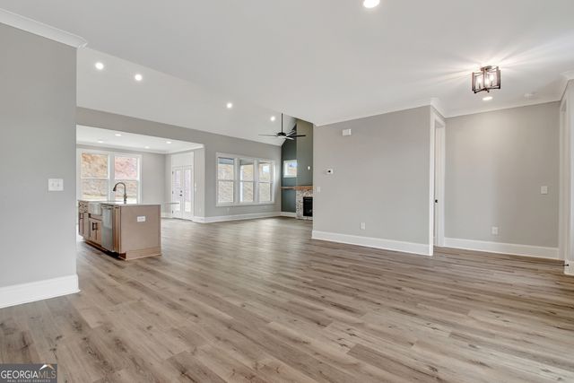 40 Greylock Creek Drive, Senoia, GA 30276