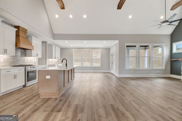 40 Greylock Creek Drive, Senoia, GA 30276