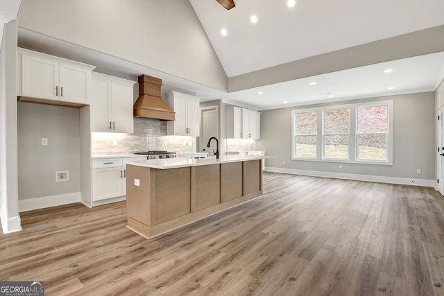 40 Greylock Creek Drive, Senoia, GA 30276