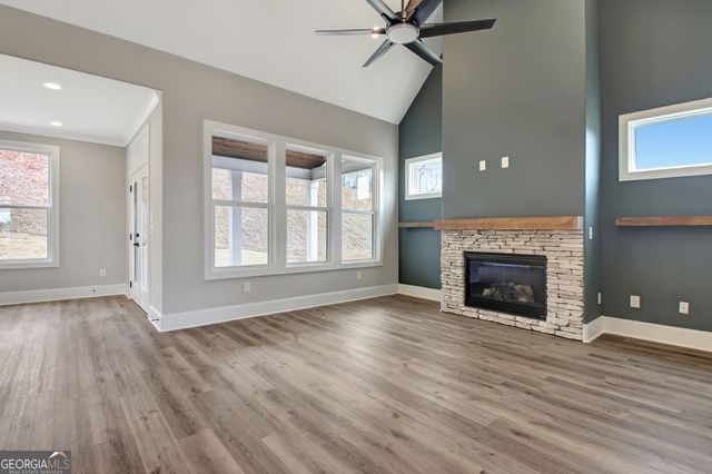 40 Greylock Creek Drive, Senoia, GA 30276