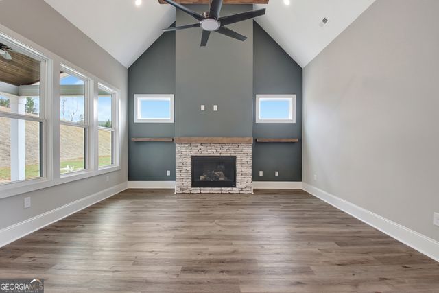 40 Greylock Creek Drive, Senoia, GA 30276