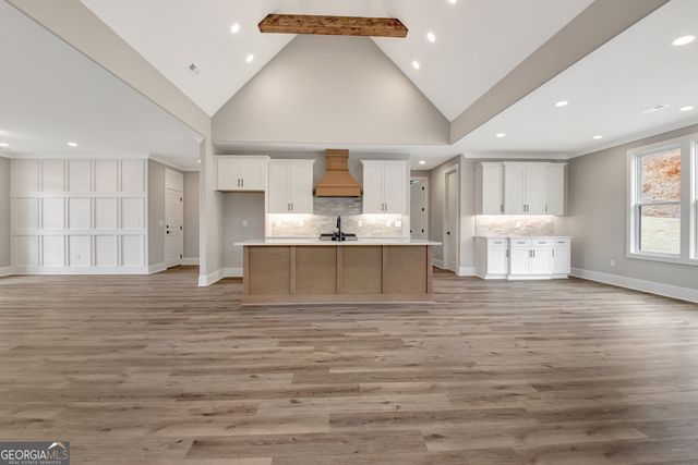 40 Greylock Creek Drive, Senoia, GA 30276