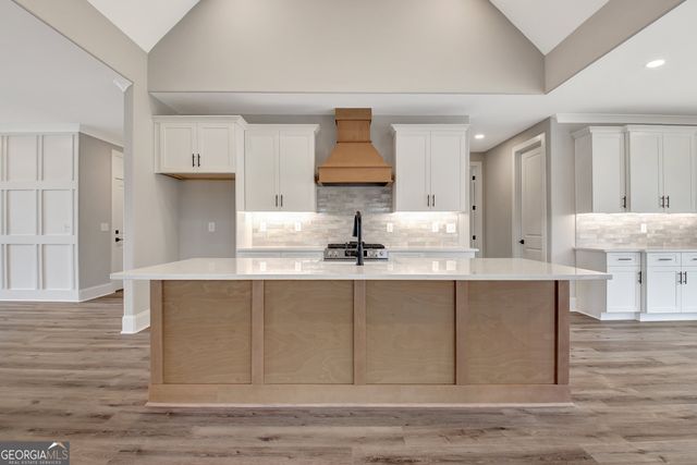 40 Greylock Creek Drive, Senoia, GA 30276