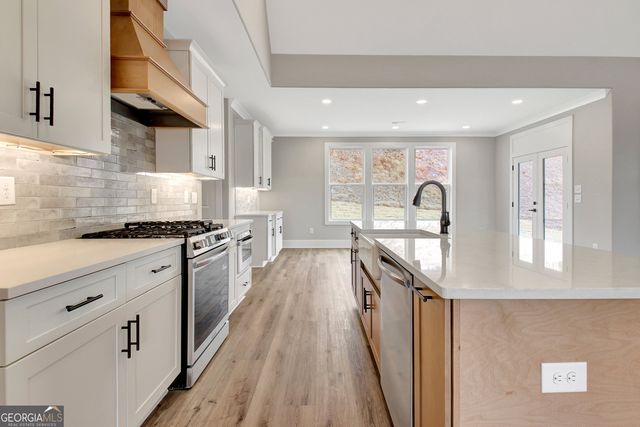 40 Greylock Creek Drive, Senoia, GA 30276