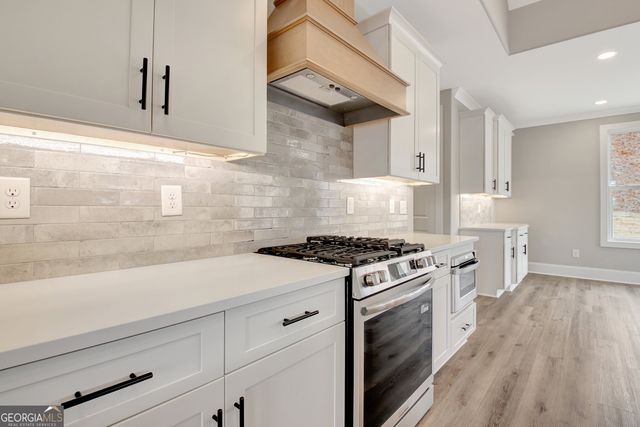 40 Greylock Creek Drive, Senoia, GA 30276