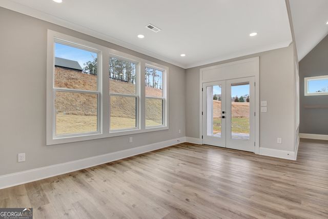 40 Greylock Creek Drive, Senoia, GA 30276