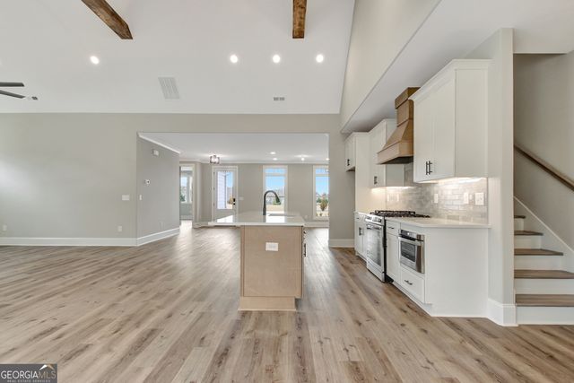 40 Greylock Creek Drive, Senoia, GA 30276