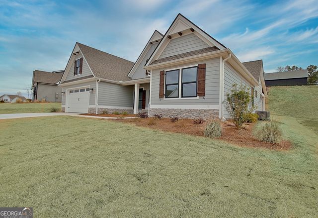 40 Greylock Creek Drive, Senoia, GA 30276