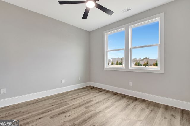 40 Greylock Creek Drive, Senoia, GA 30276