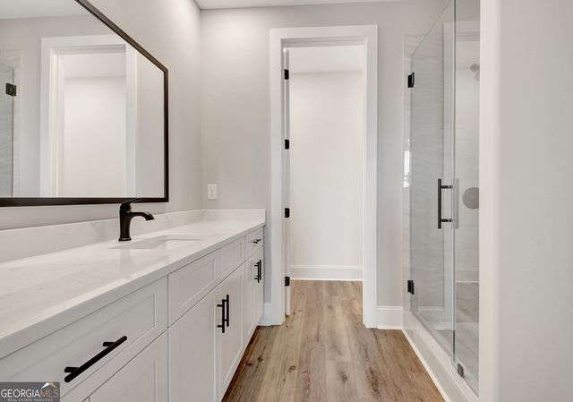 40 Greylock Creek Drive, Senoia, GA 30276