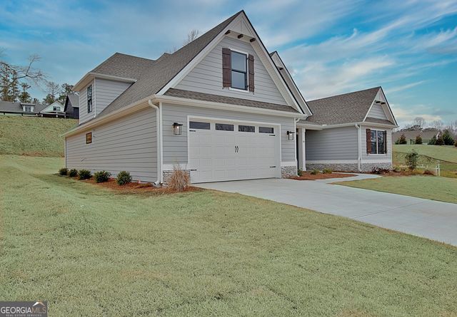 40 Greylock Creek Drive, Senoia, GA 30276