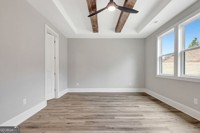 40 Greylock Creek Drive, Senoia, GA 30276