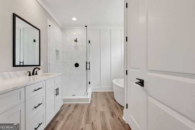 40 Greylock Creek Drive, Senoia, GA 30276