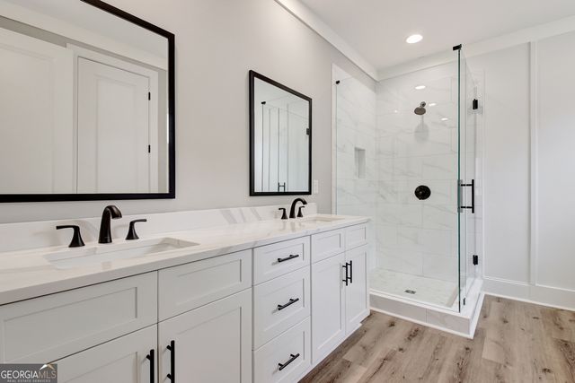 40 Greylock Creek Drive, Senoia, GA 30276