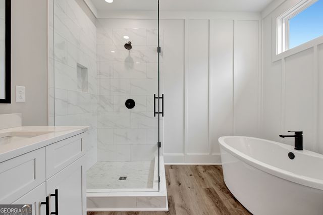 40 Greylock Creek Drive, Senoia, GA 30276