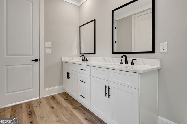 40 Greylock Creek Drive, Senoia, GA 30276