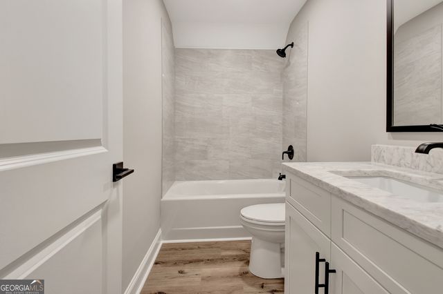 40 Greylock Creek Drive, Senoia, GA 30276