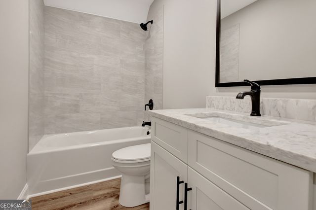 40 Greylock Creek Drive, Senoia, GA 30276