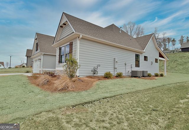 40 Greylock Creek Drive, Senoia, GA 30276