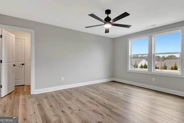 40 Greylock Creek Drive, Senoia, GA 30276