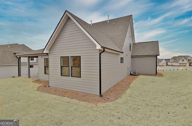 40 Greylock Creek Drive, Senoia, GA 30276