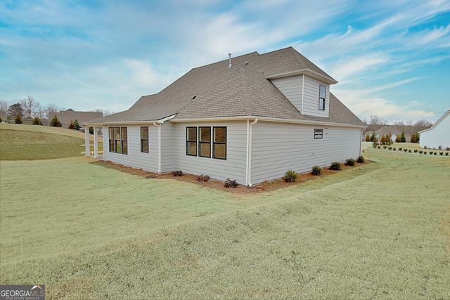 40 Greylock Creek Drive, Senoia, GA 30276