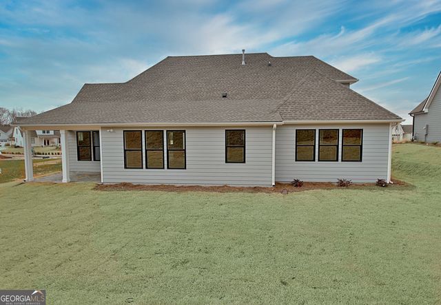 40 Greylock Creek Drive, Senoia, GA 30276
