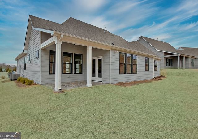 40 Greylock Creek Drive, Senoia, GA 30276