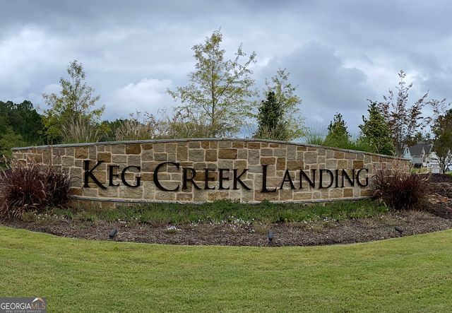 40 Greylock Creek Drive, Senoia, GA 30276