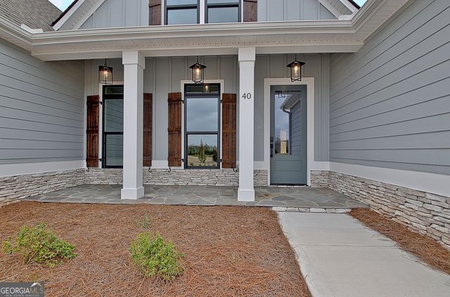 40 Greylock Creek Drive, Senoia, GA 30276