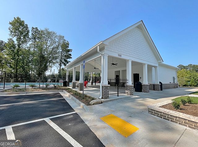 40 Greylock Creek Drive, Senoia, GA 30276