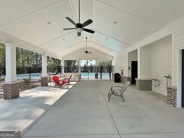 40 Greylock Creek Drive, Senoia, GA 30276