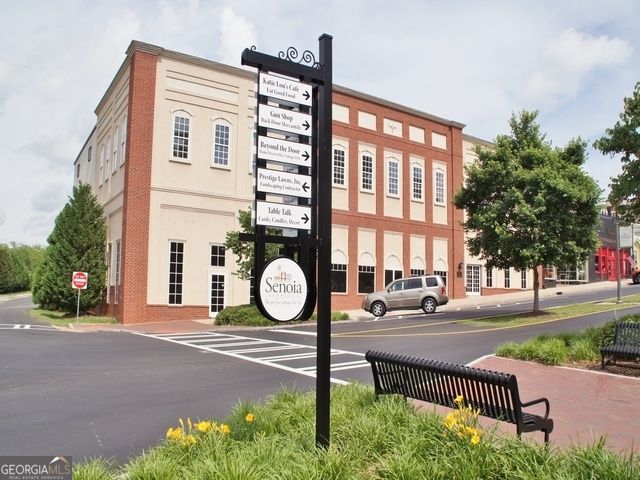 40 Greylock Creek Drive, Senoia, GA 30276