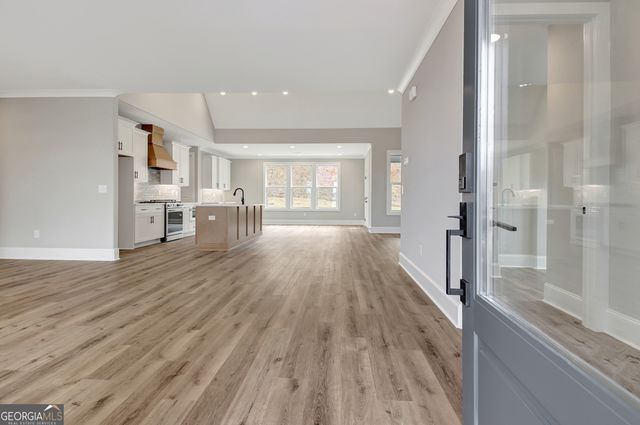 40 Greylock Creek Drive, Senoia, GA 30276