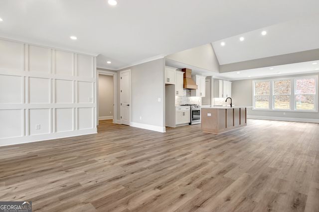 40 Greylock Creek Drive, Senoia, GA 30276