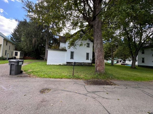 34 East Academy Street, Cortlandville, NY 13101