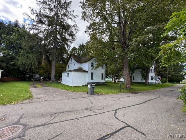 34 East Academy Street, Cortlandville, NY 13101