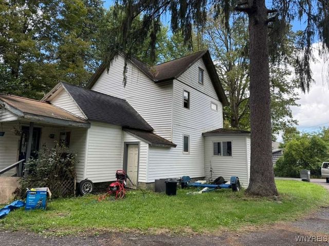 34 East Academy Street, Cortlandville, NY 13101