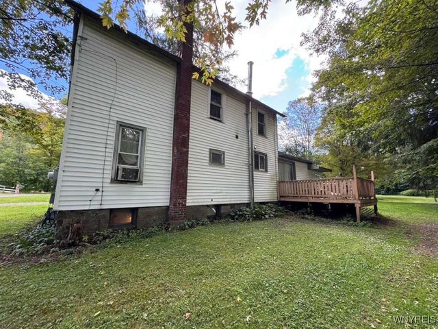 34 East Academy Street, Cortlandville, NY 13101