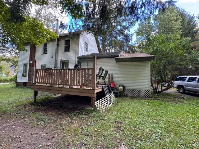 34 East Academy Street, Cortlandville, NY 13101