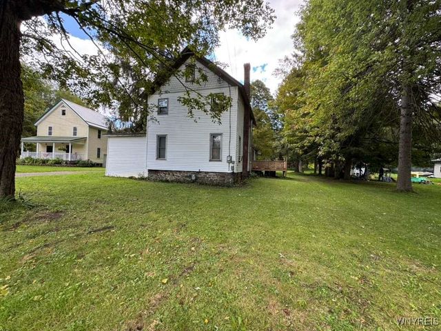 34 East Academy Street, Cortlandville, NY 13101