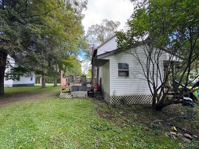 34 East Academy Street, Cortlandville, NY 13101