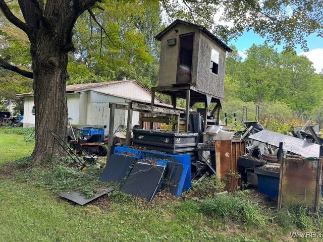 34 East Academy Street, Cortlandville, NY 13101