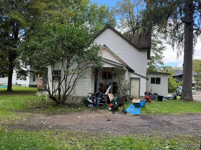 34 East Academy Street, Cortlandville, NY 13101